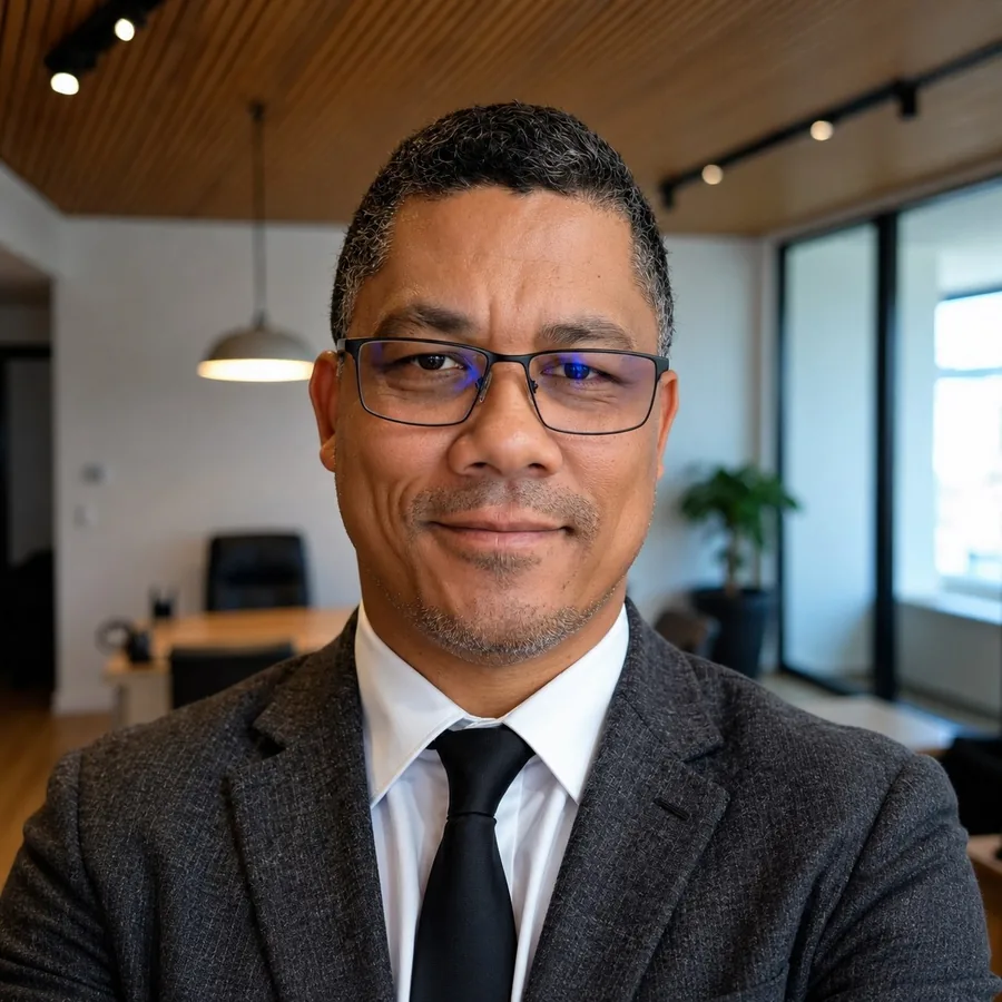 Charlton Jansen, Founding Director